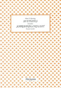 [69214] 20 Etudes (Studies)