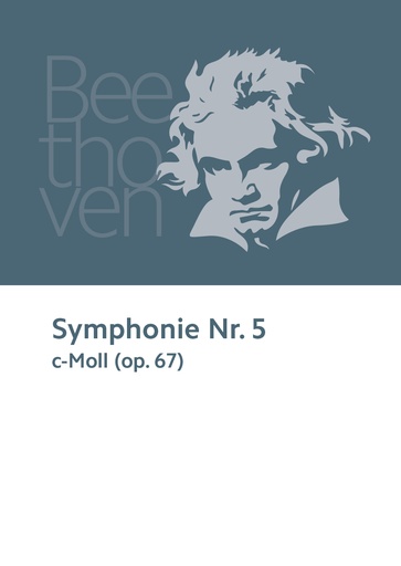 [69255] Symphonie Nr. 5 c-moll op. 67
