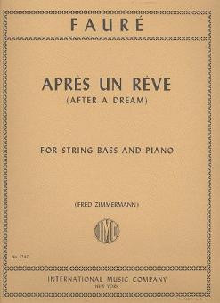 [69311] Apres un Reve