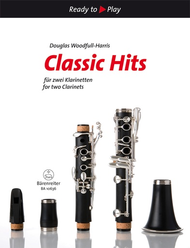[297712] Classic Hits