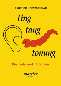 [183912] Ting tang tonung, Ausgabe A