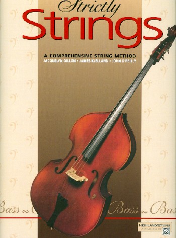 [184082] Strictly Strings 1 (Kontrabass)