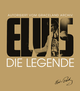 [308266] Elvis - Die Legende