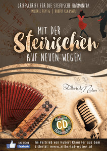 [308743] Mit der Steirischen auf neuen Wegen