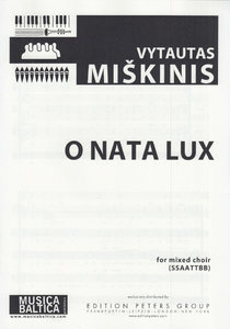 [318520] O nata lux