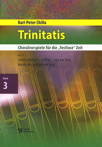 [326288] Trinitatis Band 3, op. 51