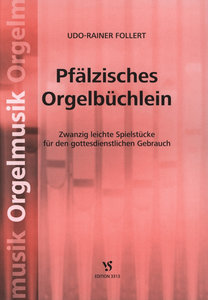 [326298] Pfälzisches Orgelbüchlein