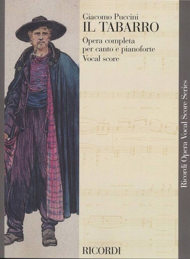 [71738] Il Tabarro