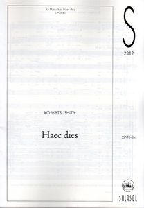 [318610] Haec dies