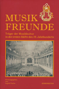 [309919] Musikfreunde