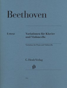 [HN-00913] Variationen