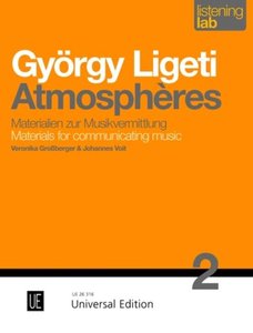 [277693] György Ligeti: Atmospheres