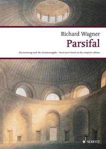 [251291] Parsifal WWV 111