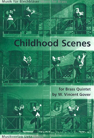 [251423] Childhood Scenes