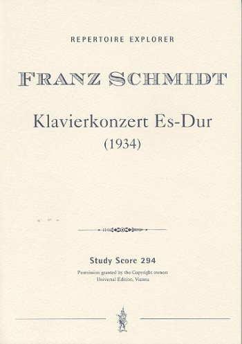 [206478] Konzert Es-Dur