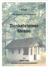 [122083] Dunkelsteiner Messe