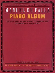 [55408] Piano Album