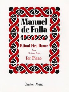 [55411] Ritual Fire Dance from El Amor Brujo