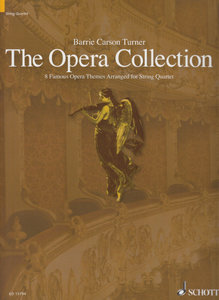 [292229] The Opera Collection