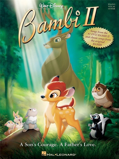 [180862] Bambi 2