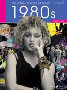 [132888] 80's Volume 1 - 100 years of popular music
