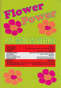 [133183] Flower Power - Pop made in Austria