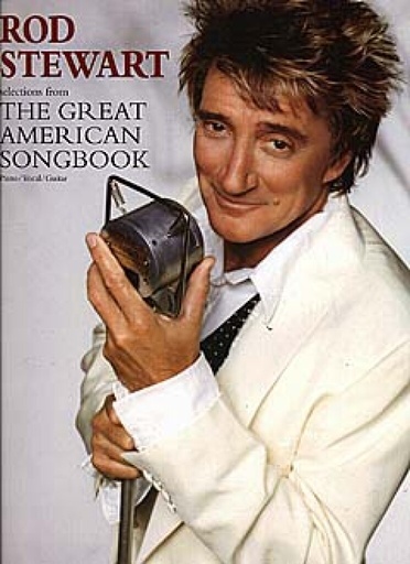 [133261] The great American Songbook