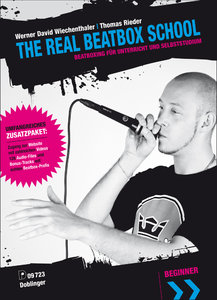 [09-00723] The Real Beatbox School