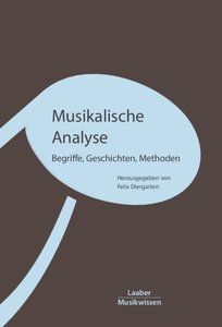 [283716] Musikalische Analyse