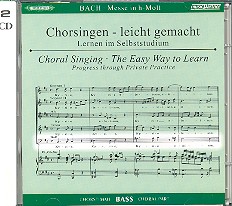 [89705] Messe h-moll, BWV 232