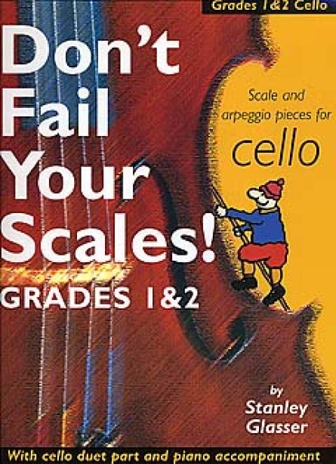 [310919] Don't Fail Your Scales
