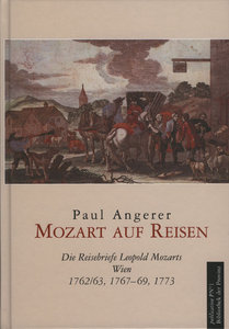 [133384] Mozart auf Reisen (Leopold Mozart)