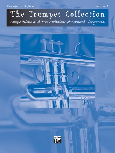 [325824] The Trumpet Collection Vol. 1