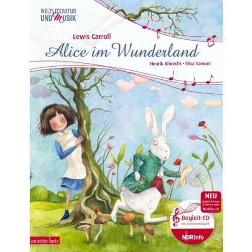 [325939] Alice im Wunderland