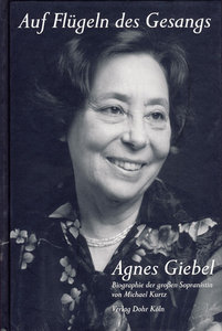 [217610] Agnes Giebel Auf Flügeln des Gesangs