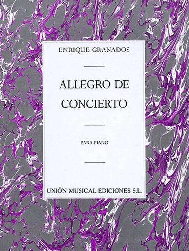 [217631] Allegro de Concierto
