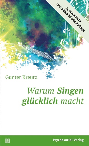[288661] Warum Singen glücklich macht