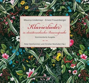 [288748] Klavierlieder in oberösterreichischer Bauernspreache