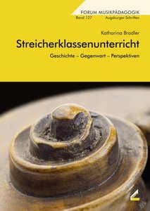 [288915] Streicherklassenunterricht