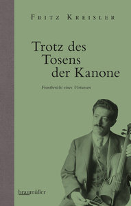 [289066] Trotz des Tosens der Kanone