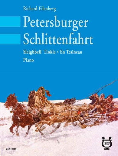 [102350] Petersburger Schlittenfahrt op. 57