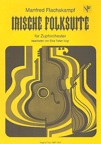 [211048] Irische Folksuite