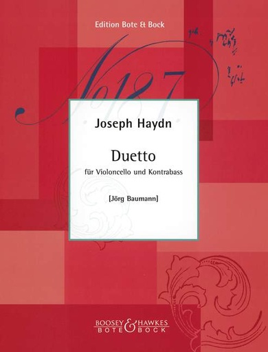 [211243] Duetto