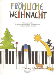[141845] Fröhliche Weihnacht