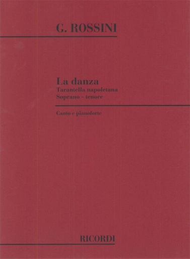 [75359] La Danza