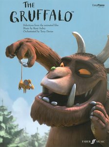 [232650] The Gruffalo