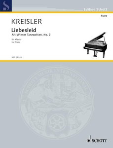 [74301] Liebesleid