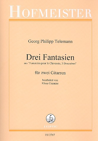 [74333] Drei Fantasien