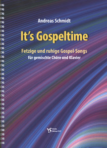 [326315] It's Gospeltime