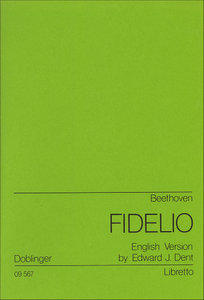 [09-00567] Fidelio